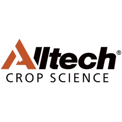 Coopershow - alltech