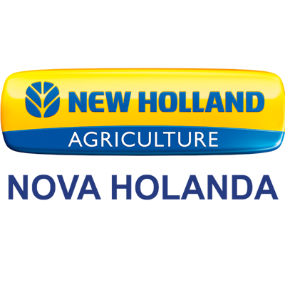 Coopershow - new holland nova holanda