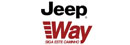 Coopershow - jeep way