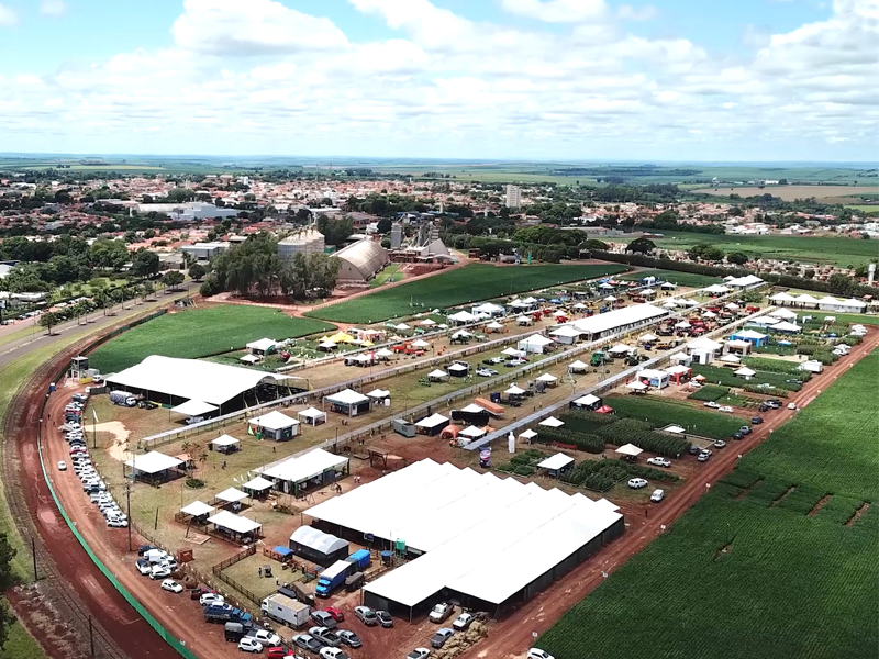 Coopershow já tem data definida para 2023